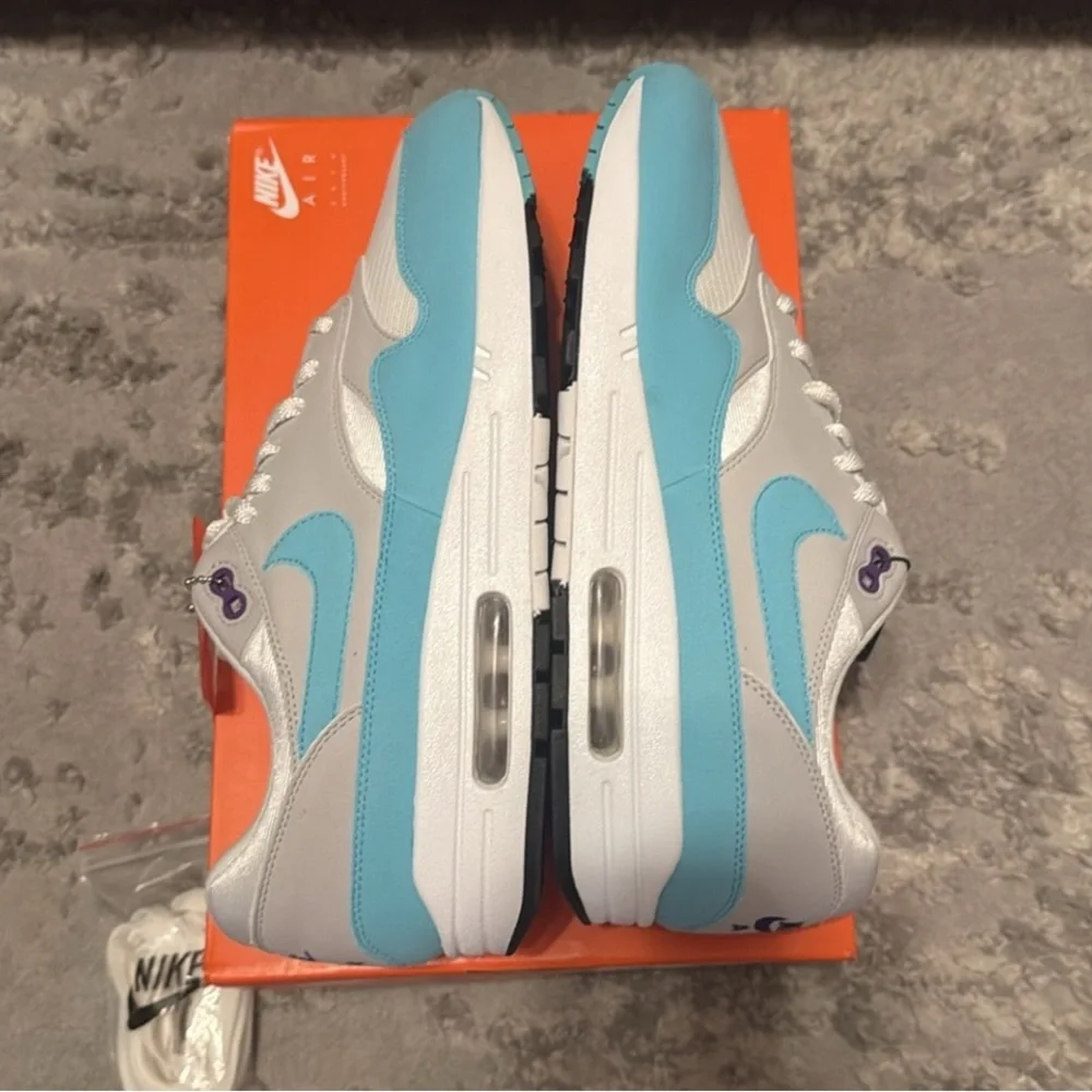 Nike Air Max 1 OG Anniversary - Picture 5 of 7